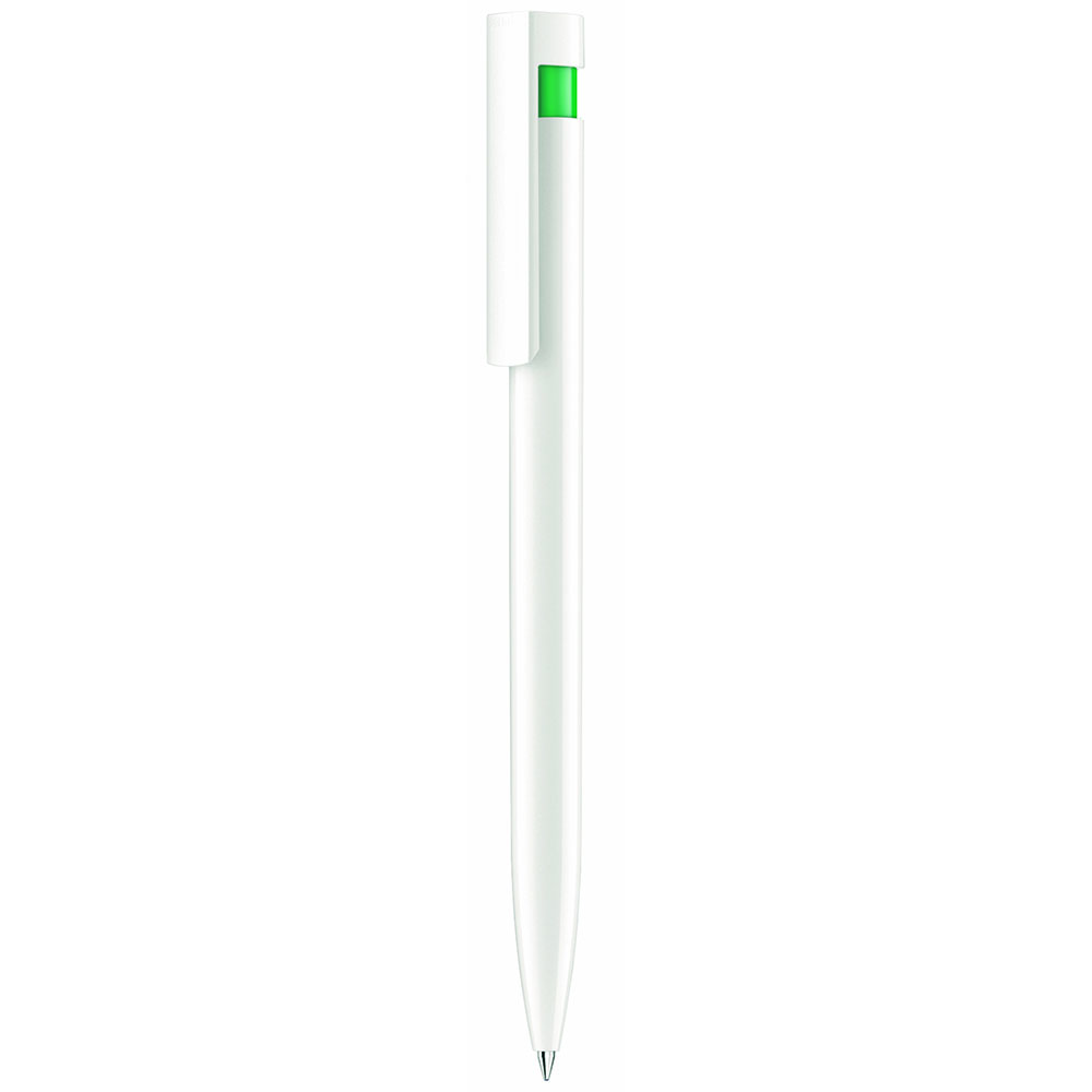 Stylo bille Senator® Liberty Basic_Vert foncé