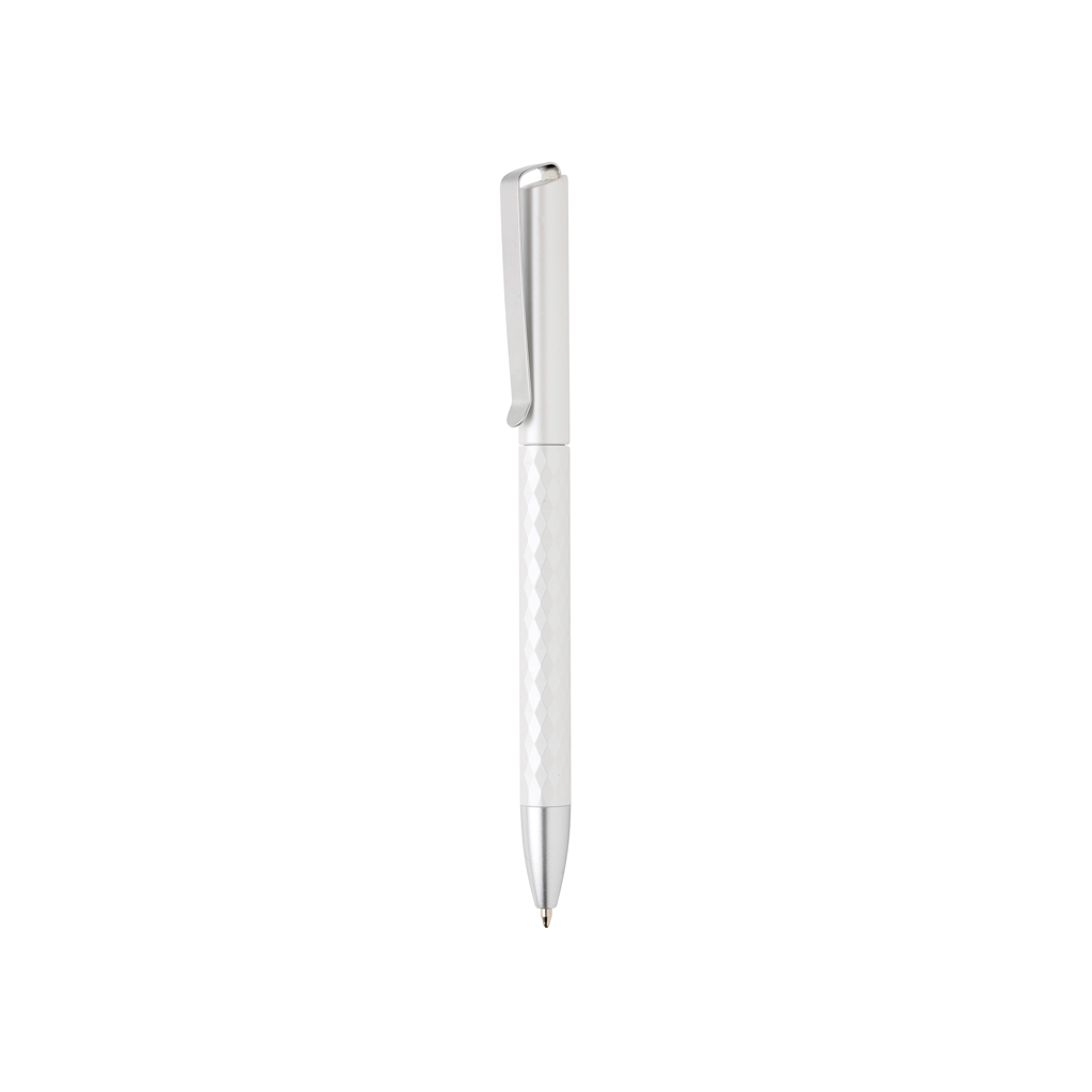 Stylo bille X3.1_Blanc