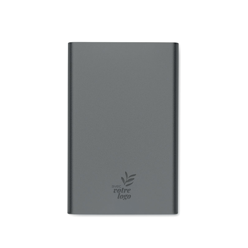 Chargeur à induction magnétique avec charge rapide 20 W Pawt 5000 mAh_03