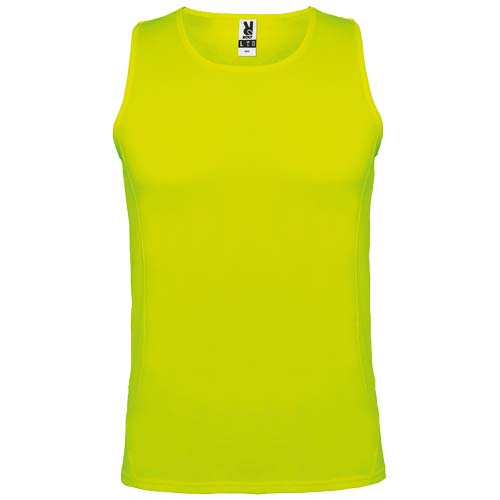 Fluor yellow
