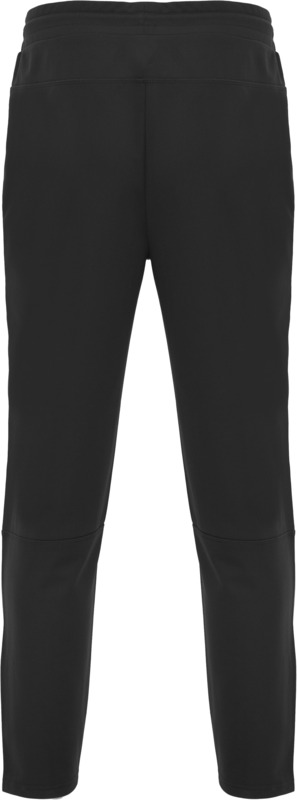 Pantalon de sport unisexe en polyester certifié Neapolis 200 g_2