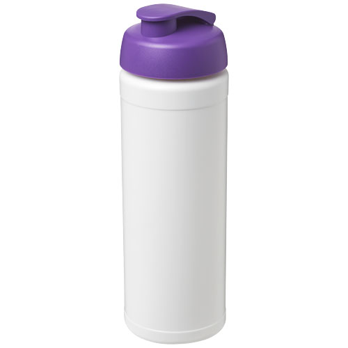 Blanc/Violet