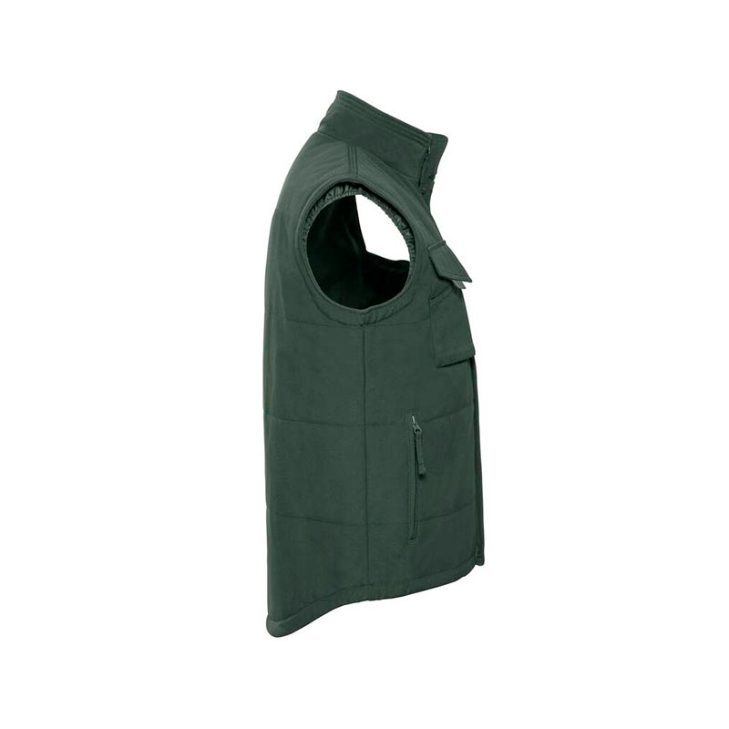 Bodywarmer Russell special 60°_02