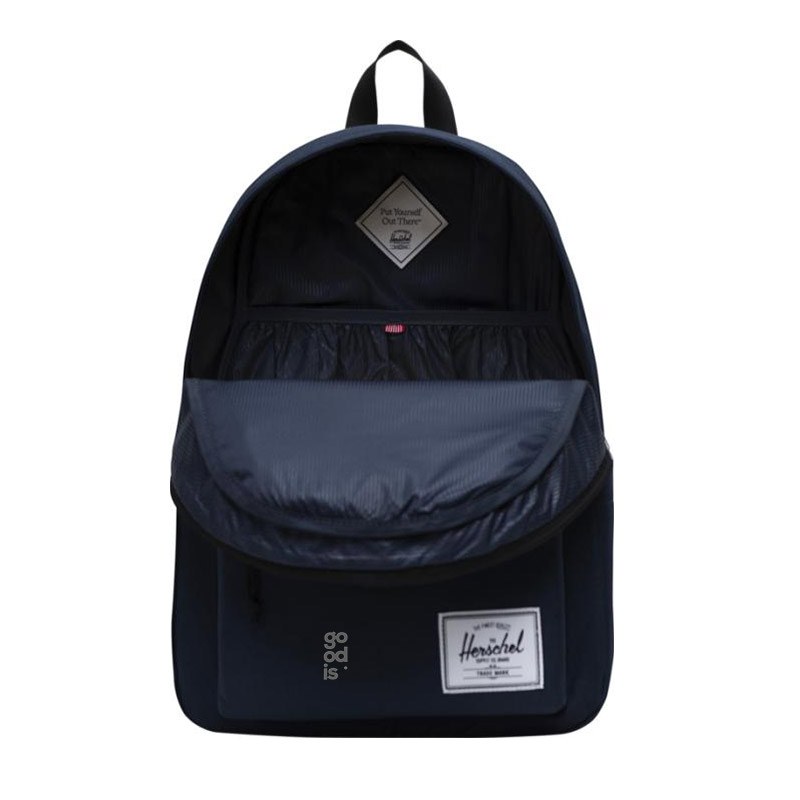 Sac à dos en polyester recyclé certifié Herschel Classic™ 26 L_03