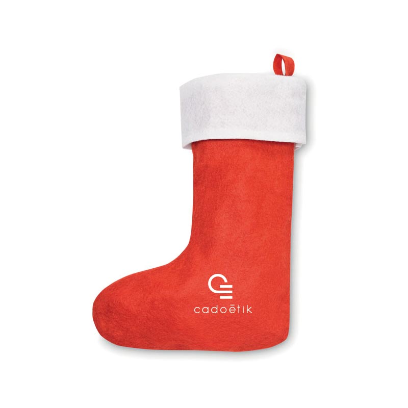 Botte de noël Nobo