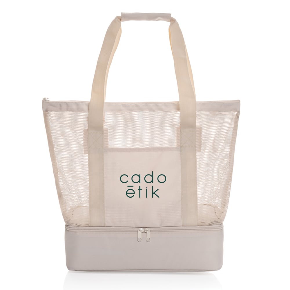 Tote bag isotherme 2 en 1 en polyester recyclé rPET Iqlo 20 L_01