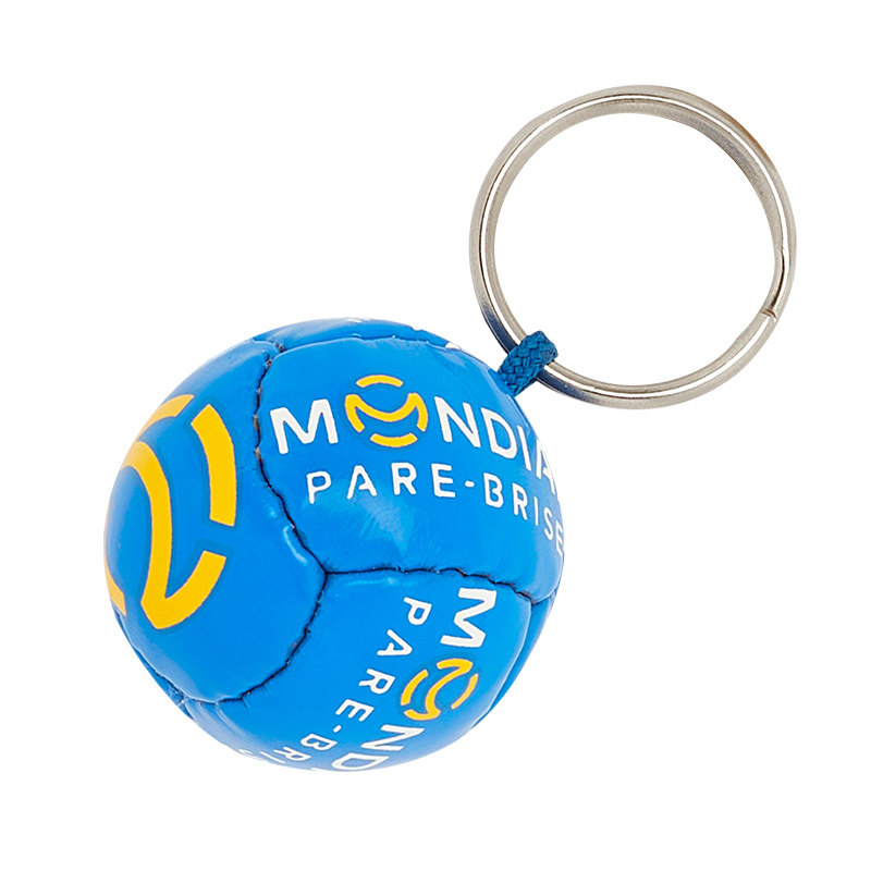 Porte-clé Foot Balao_03