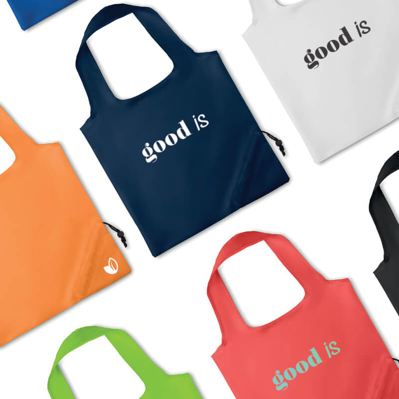 Tote bag pliable Fresa_02