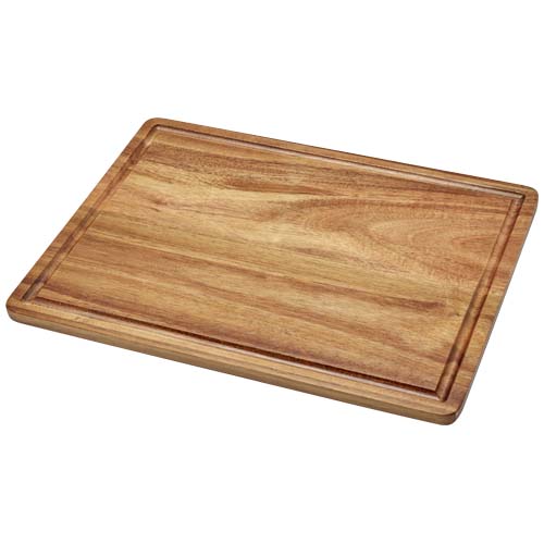 Planche à découper en bois d’acacia Sonora_Bois
