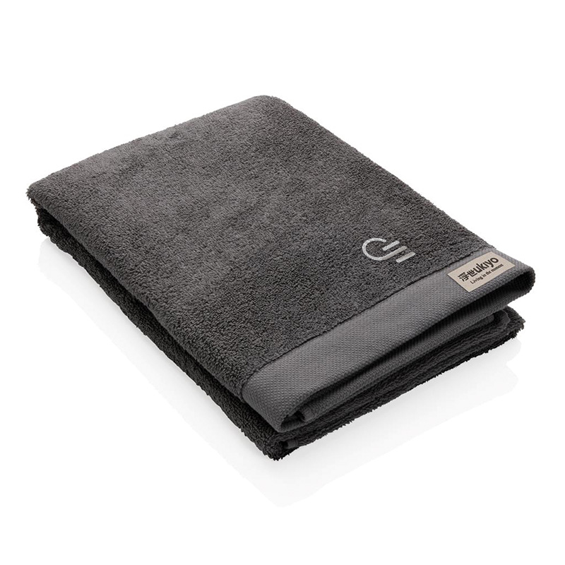 Serviette de bain Ukiyo Sakura Aware™ 70 x 140 cm 500 g_1