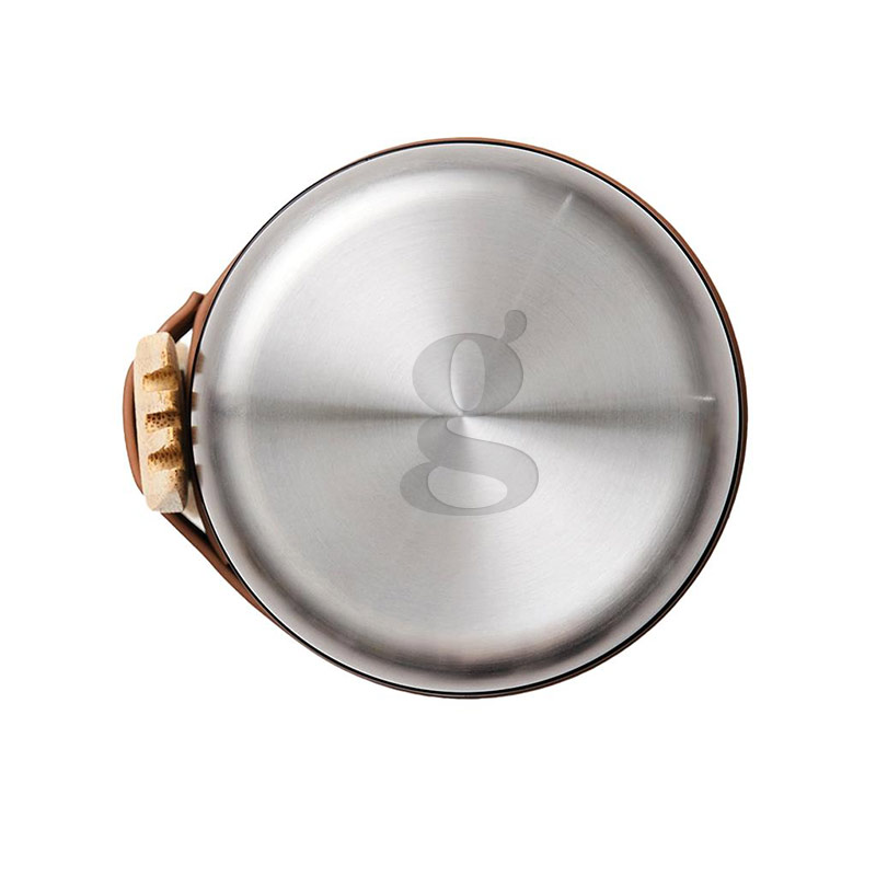 Lunch box isotherme en inox Vinga Miles 1 L_02