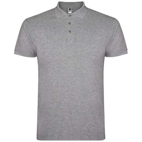 Marl grey