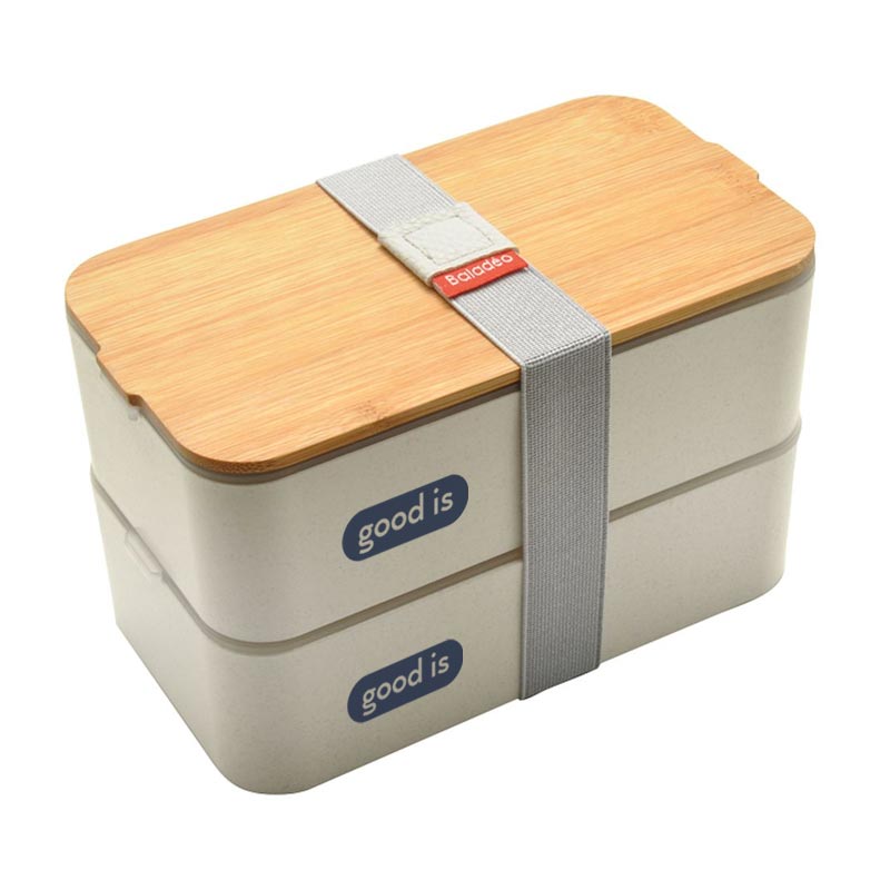 Bento avec couvercle en bambou Mihara 1,4 L_03