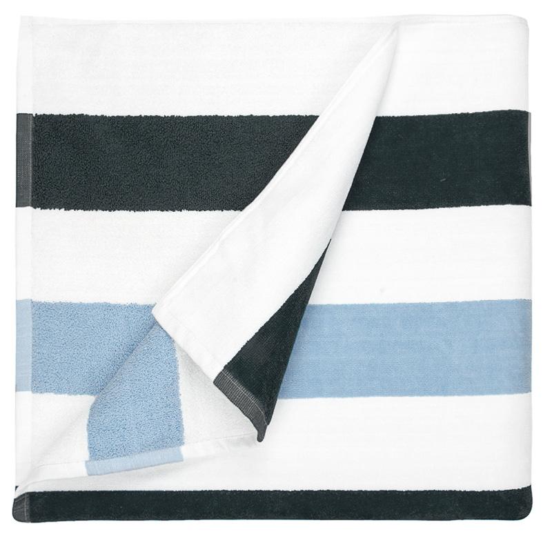 Bleu/Gris
