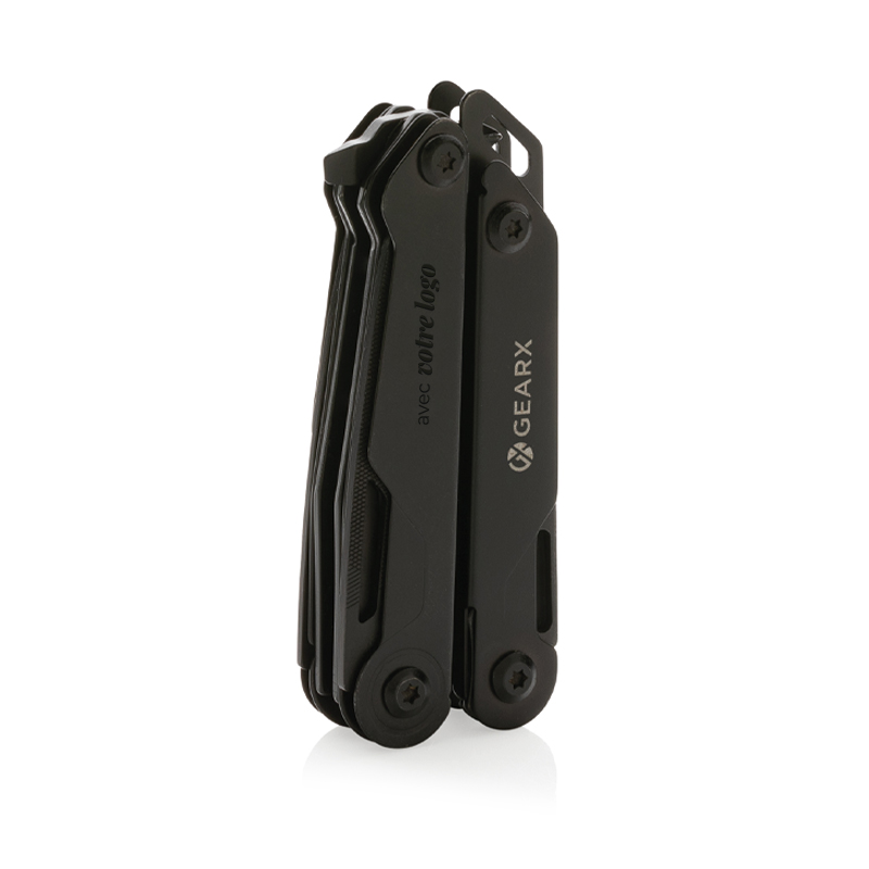 Pince multifonction en aluminium et inox Gear X_02