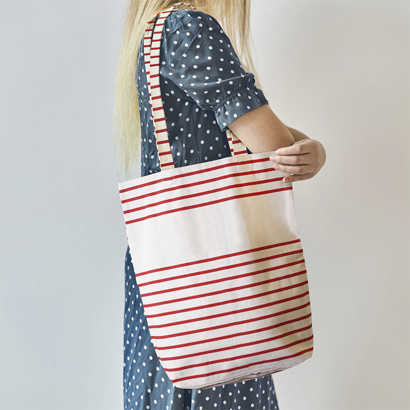 Tote Bag en coton bio certifié Biobeach 220 g_04