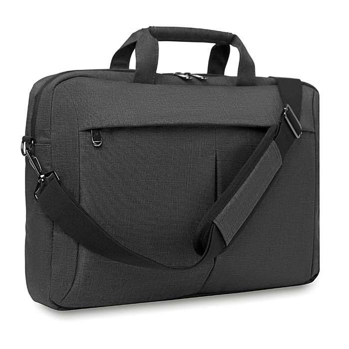 Sacoche ordinateur 15" Stockholm_Gris