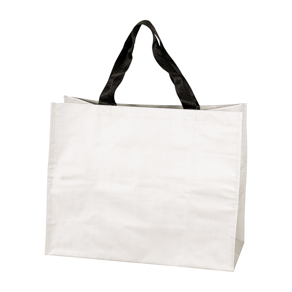 Sac cabas Shopy_Blanc