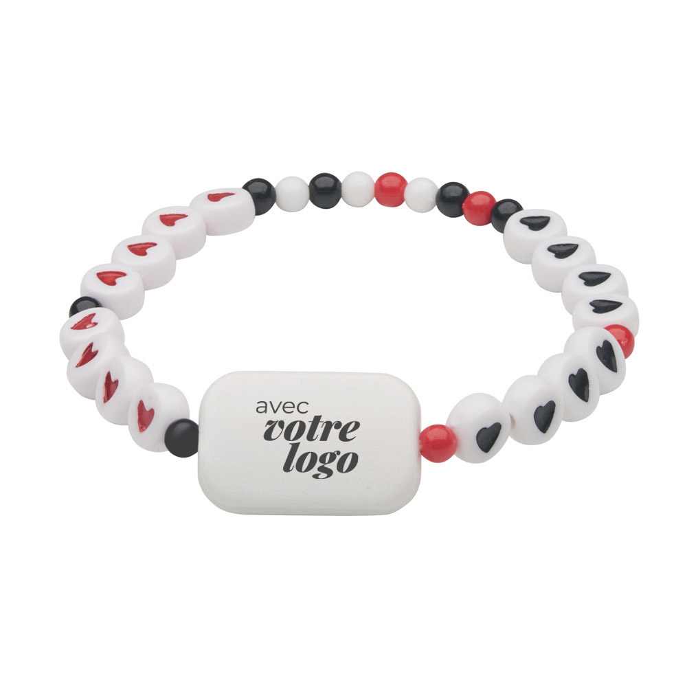 Bracelet à message personnalisable sur-mesure_04