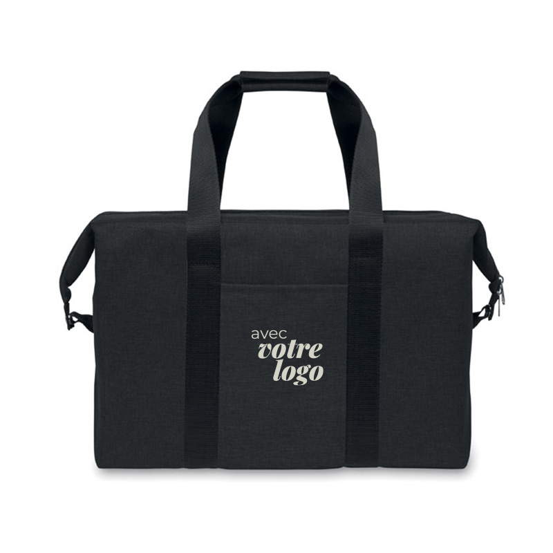 Sac isotherme en polyester recyclé rPET Kira _03