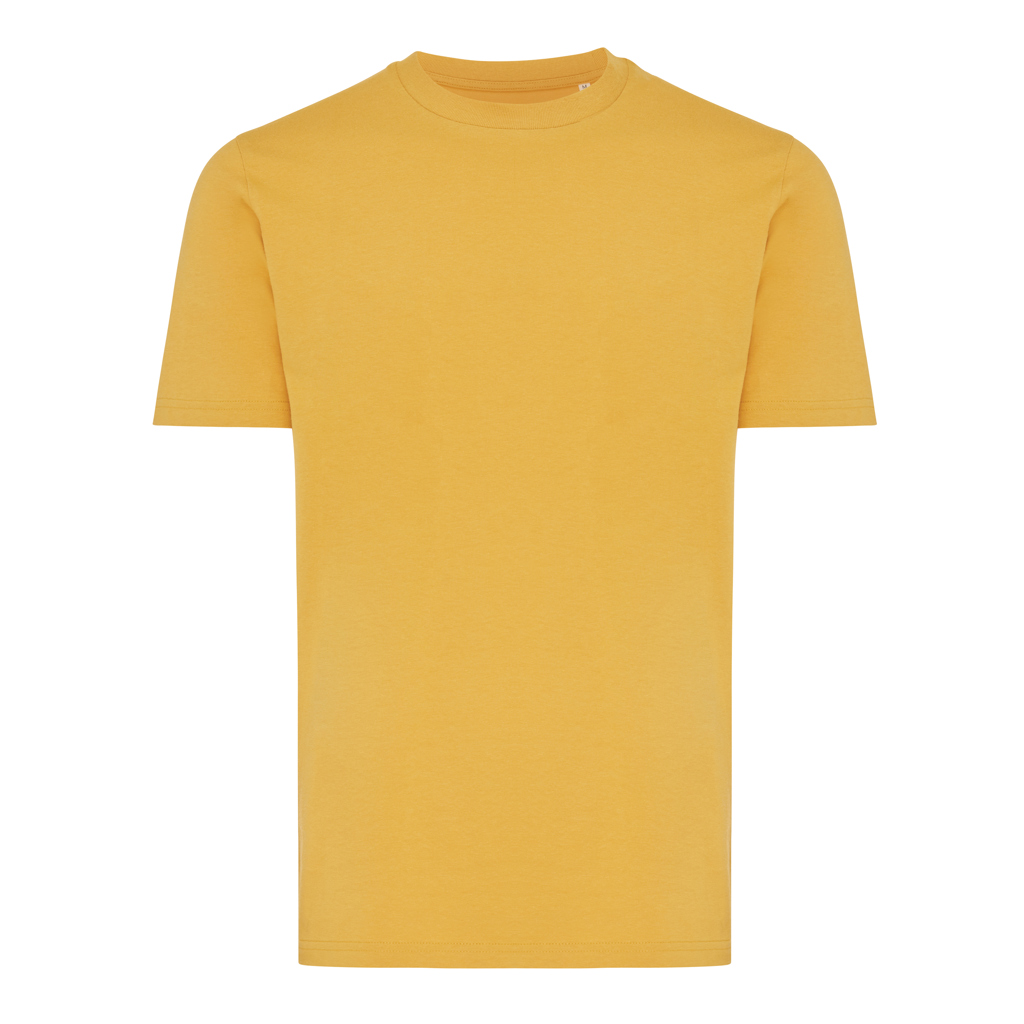 Ochre yellow