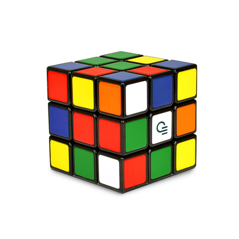Rubik's cube publicitaire Classique 3x3_1