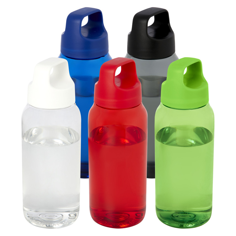 Bouteille en plastique recyclé Bebo 500 mL_2