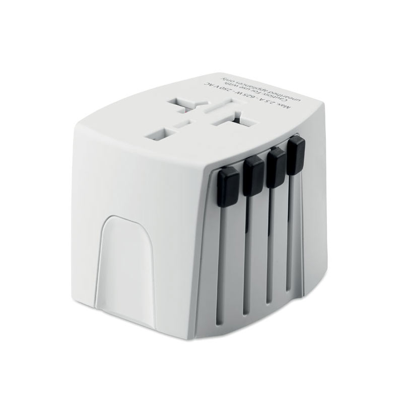 Adaptateur de voyage Muv Usb Skross®_03