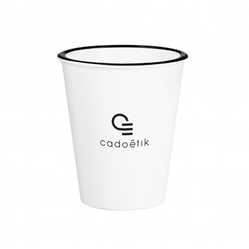 Mug publicitaire Bettle - objet publicitaire sur-mesure