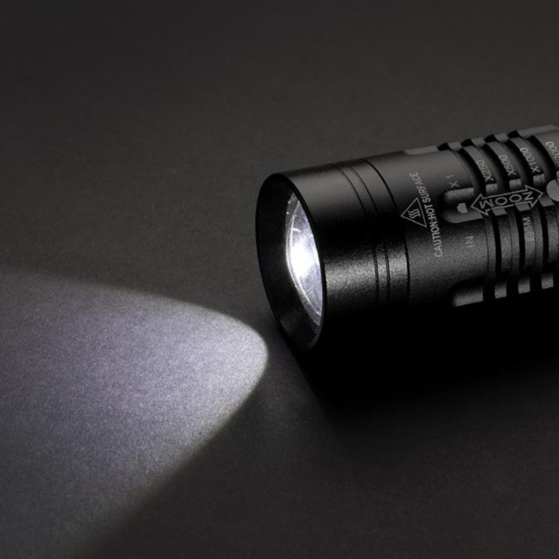 Torche rechargeable USB Gear X_05