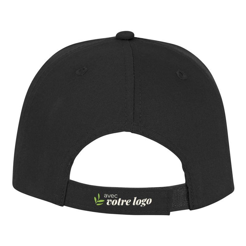 Casquette 6 pans Ares_3