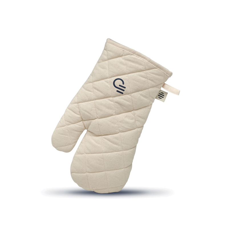 Gant de cuisine en coton bio Nevon_1