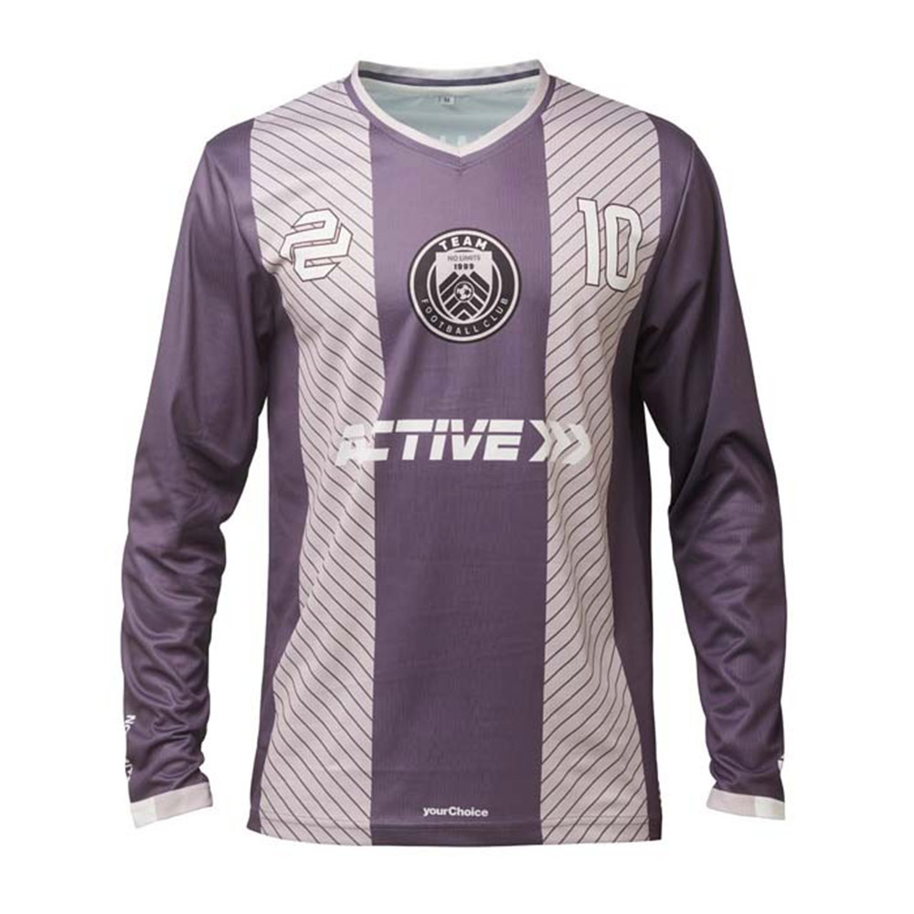 Maillot de football personnalisable sur-mesure Kop 145 g_03