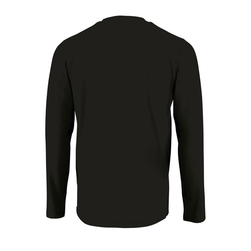 T-shirt homme à manches longues en coton certifié Imperial 190 g_06