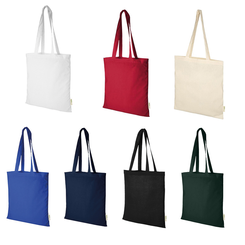 Tote bag en coton bio certifié Orissa 100 g_02