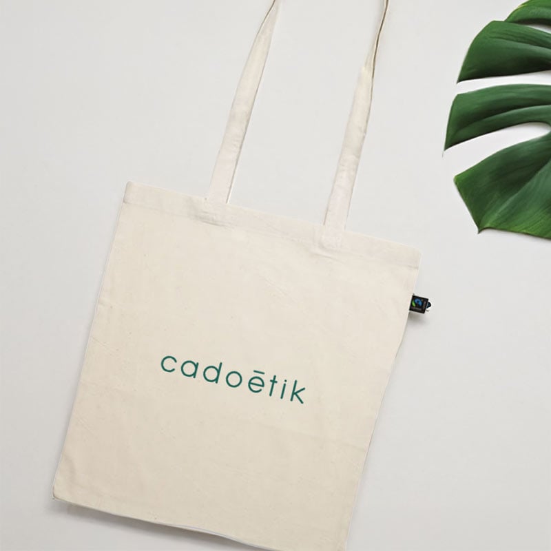 Tote bag en coton équitable Osole 140 g_0