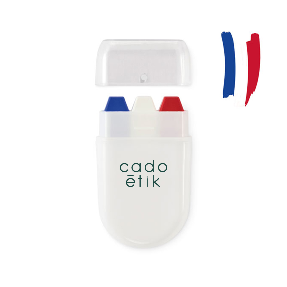 Bâton de maquillage de supporter personnalisé Cheer_01