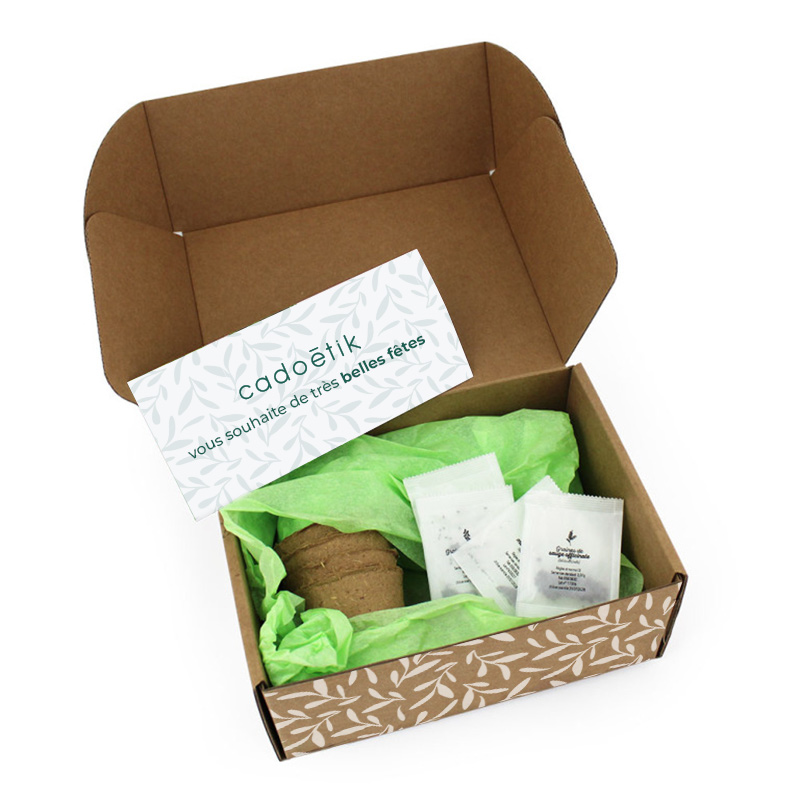 Box collection tisane DIY_1