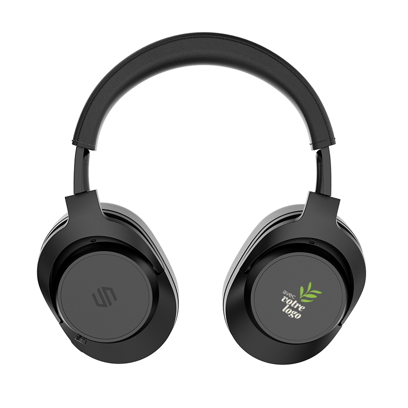 Casque audio réparable & réducteur de bruit Urban Vitamin Irvine_03