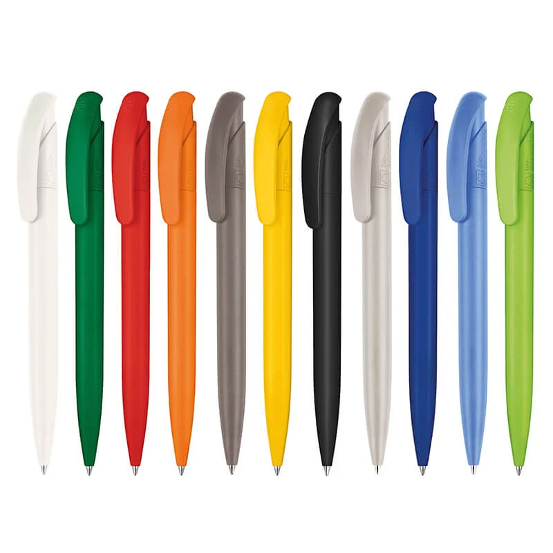 Stylo bille publicitaire en plastique végétal Senator® Nature Plus_02