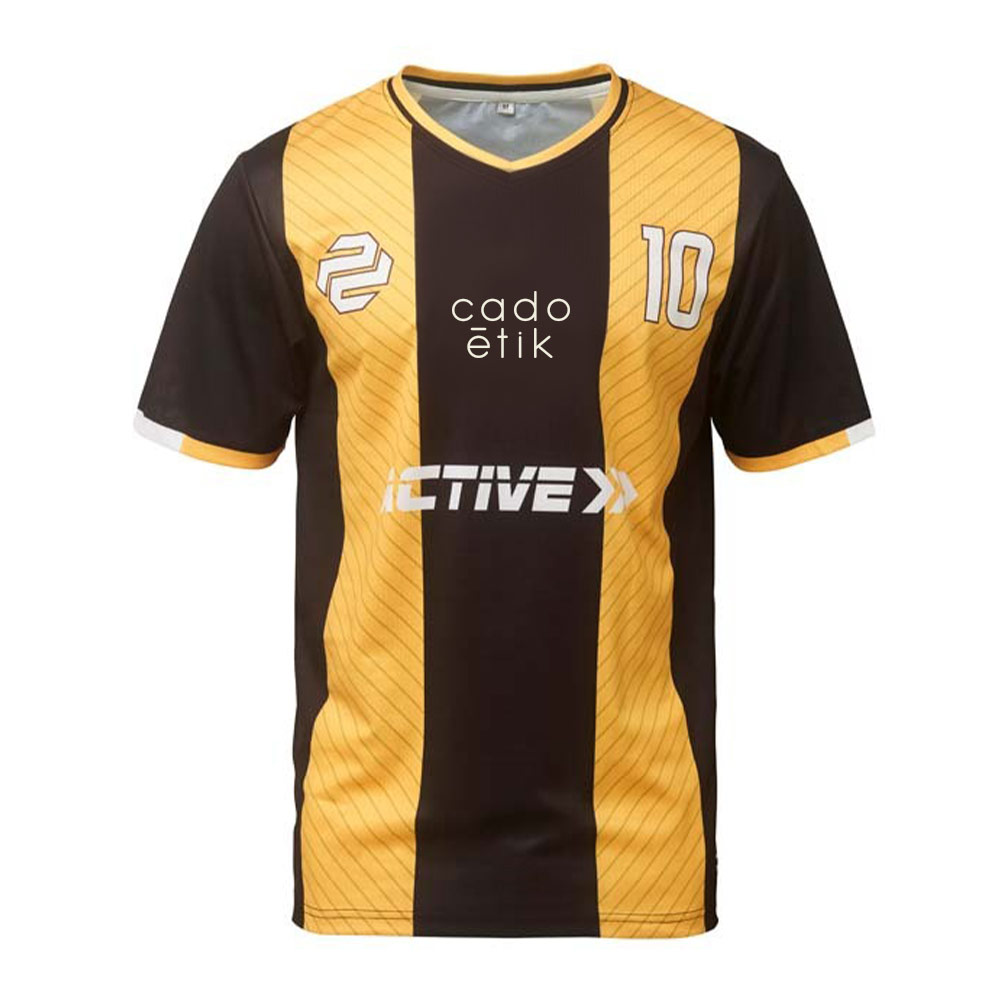 Maillot de football personnalisable sur-mesure Kop 145 g_01