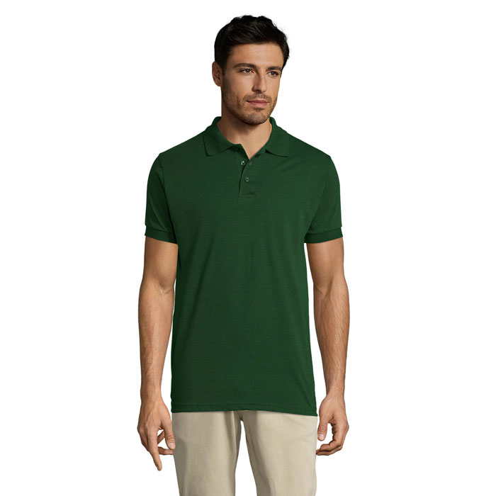 Vert bouteille