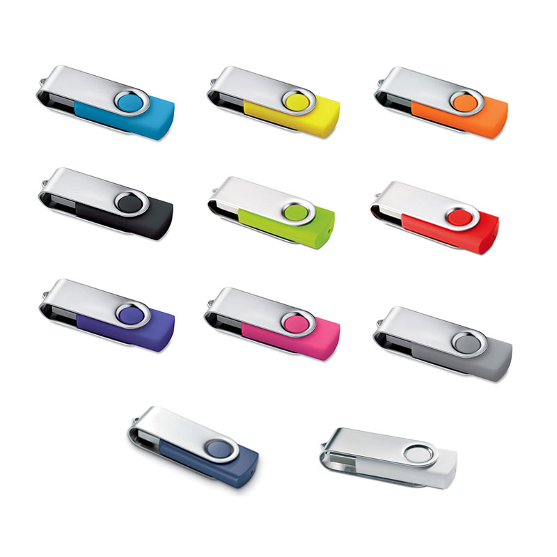 Clé USB Techmate Pendrive 4Go_02
