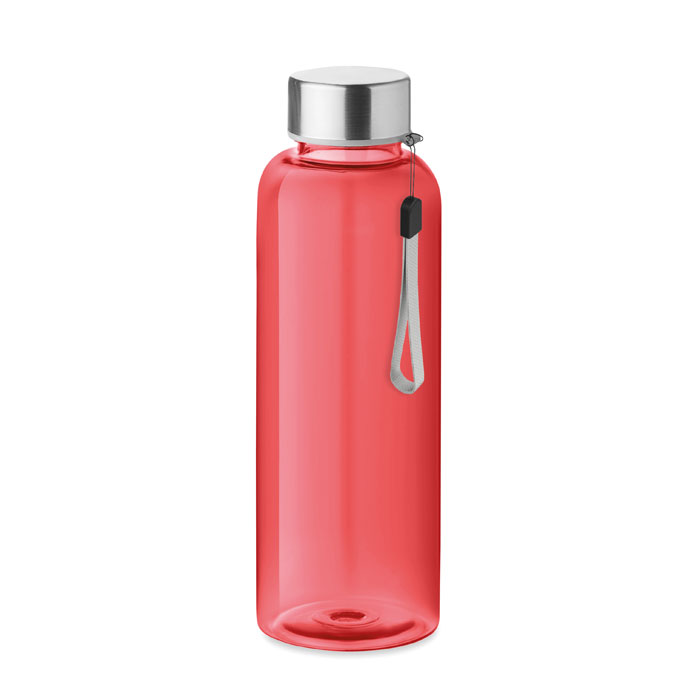 Rouge transparent