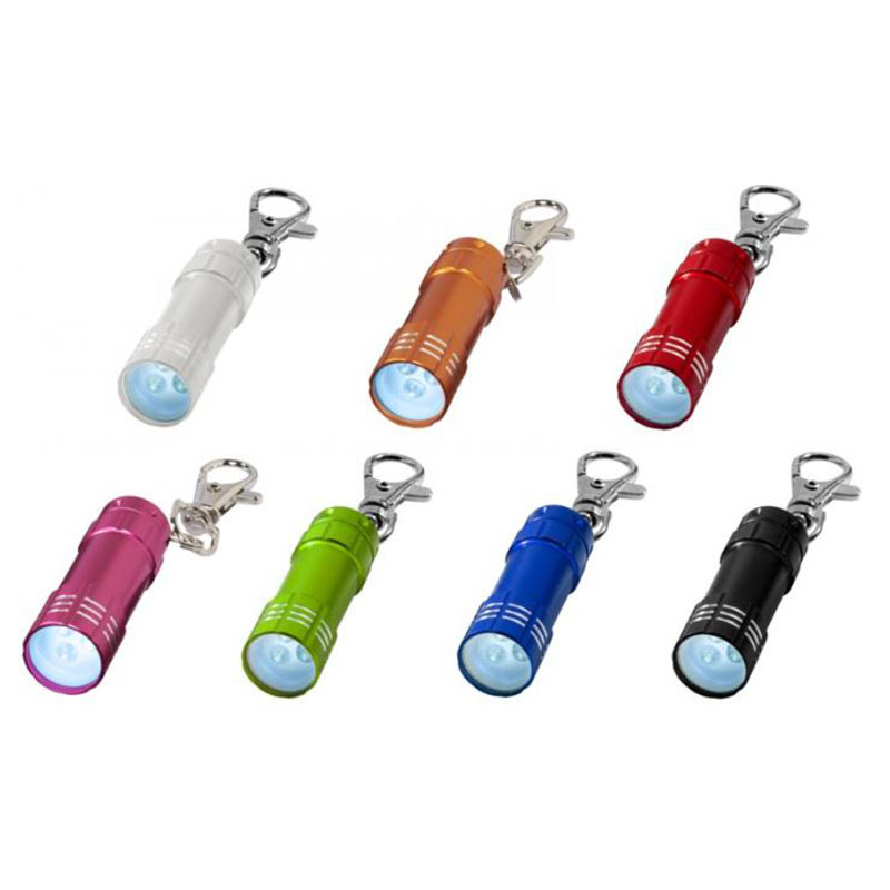 Porte-clés lumineux LED Astro_02