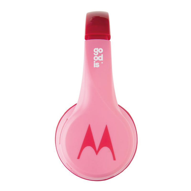 Casque audio sans fil Motorola Jr 300 Kids _3