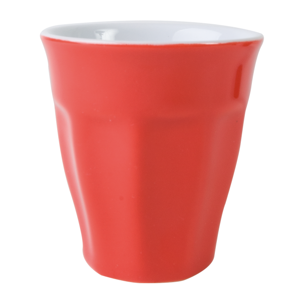 Tasse expresso Verrine 80 mL_Rouge