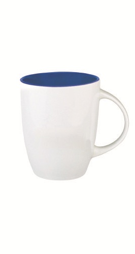 Mug Senator® Elektra Inside 250mL_Bleu