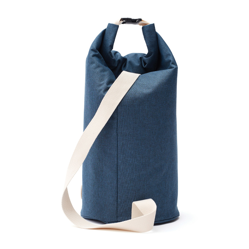 Sac isotherme en polyester recyclé rPET Vinga Sortino_04