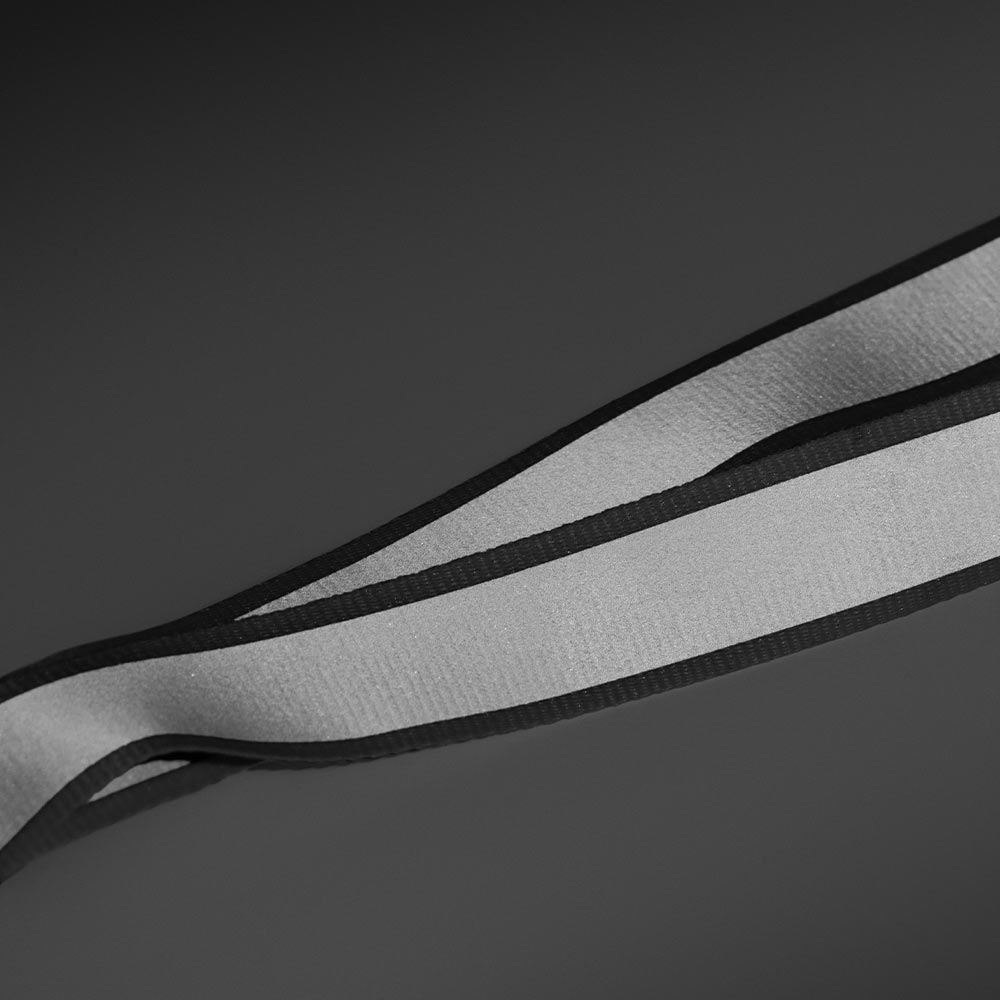 Tour de cou publicitaire réfléchissant en polyester rPET Tosee_05